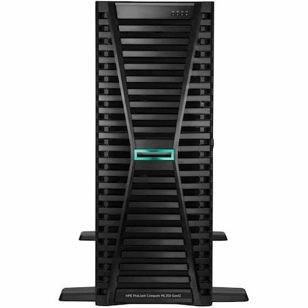 Hpe ML350 G12 6515P 1x64G 8SFF P87788-005