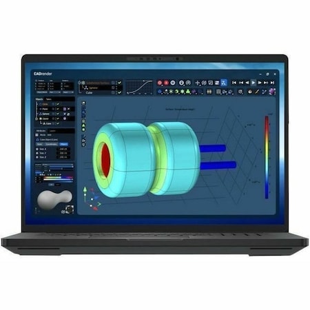 Dell Pro Max 18 U9 32G 1T W11P 9DGJX
