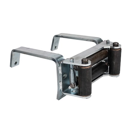 Mytee Products Cable Tensioner & Guide 6.5 in, JERR-DAN Tensioner CTG-17-1AN