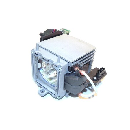Premium Power Projector Lamp for A+K AstroBeam X220- ASK C200- for InFocus LS7 LS7205 SP-LAMP-006-ER