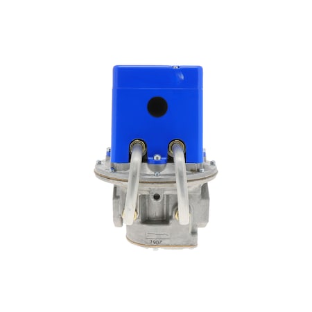 Maxitrol 1 in. MOD/REG. VALVE, NEG PRESS MR212D-88