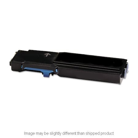 Xerox Replacement, BLACK Compatible Toner, 8,000 page yield 106R02228