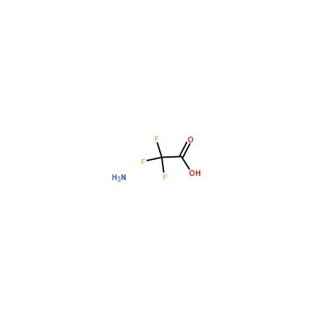 Ak Scientific Ammonium trifluoroacetate (25g), CAS 3336-58-1 6889AF-25g