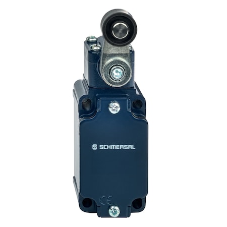 Schmersal T4Vh335, 12Z Limit Switch T4Vh335-12Z-M20 101147372 T4VH335 - 12Z