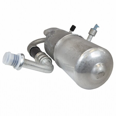 Motorcraft A/C Accumulator,  YF3620