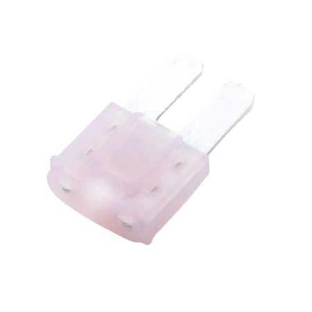 Optifuse Automotive Blade Fuse, ANT-I Series, 3A to 30A, 32V DC ANT-I-4A