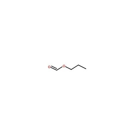 Ak Scientific Propyl formate (5mL), CAS 110-74-7 8880AL-5mL
