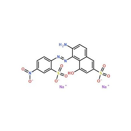 Ak Scientific Acid Violet 1 (1g), CAS 6441-91-4 T174-1g