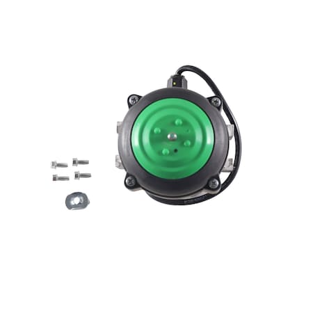 Fasco MTR UNIT BEARING 12W 1SPD 5R030