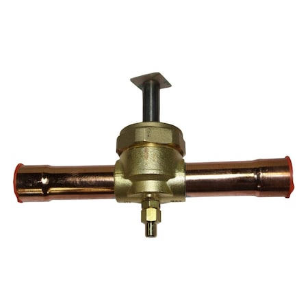 Carrier SOLENOID VALVE EF680030