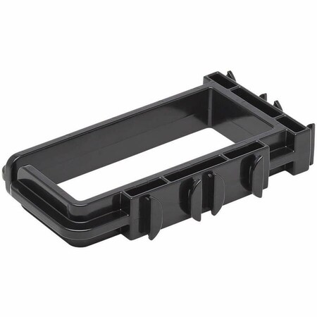 Tripp Lite Cable Management Rings For Rack Enclosures - Button Mount, Small, 2 X SRCABLERINGSM
