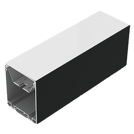 Westgate SCX 2.75in LINEAR 9in SECTION 30K/35K/40K/50K, BK SCX-9IN-MCT4-BK