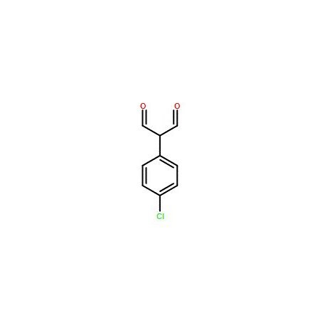 Ak Scientific 2-(4-Chlorophenyl)malonaldehyde (1g), CAS 53868-40-9 5196AE-1g