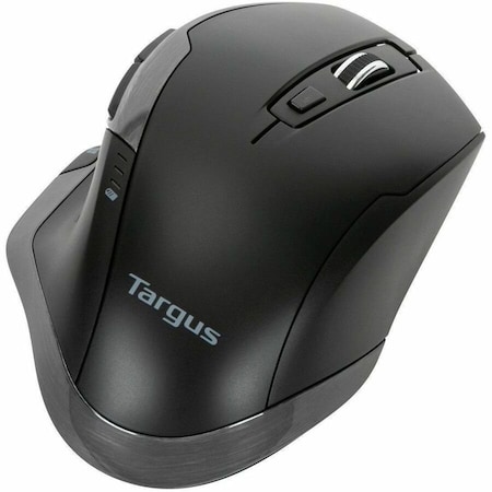 Targus BLUETRACE ERGONOMIC WIRELESS MOUSE W/ AN AMW584GL