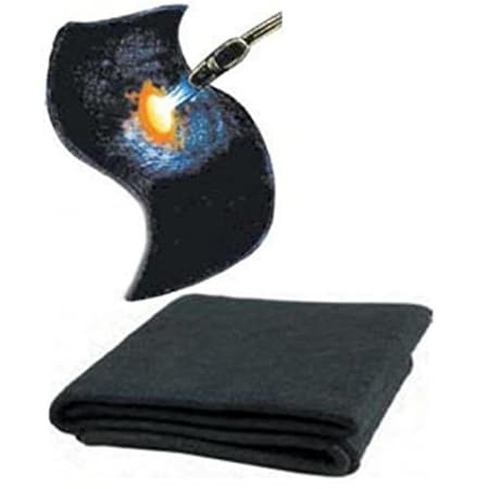 Vortex 3.74 lbs Velvet Shield Weld Blanket VO1595626