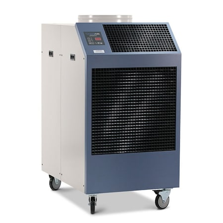 Oceanaire 5 TON 60,000 BTU PORTABLE AIR CONDITIONER, 208-230 VOLT, SINGLE PHASE W/ CEILING EXHAUST KIT 2OAC6012FLT