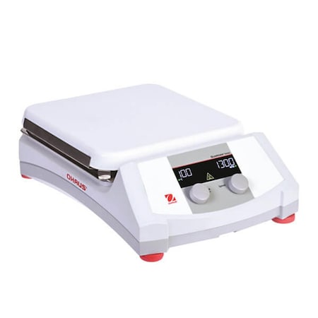 Endless Games 120V US Digital Control Hotplate-Stirrer, E-G51HS10C EN1879640
