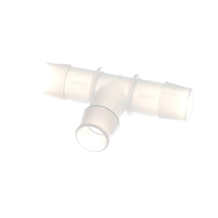 Champion - Moyer Diebel TEE, 3/4 HOSE BARB POLYPROP 0512134