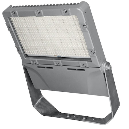 Led Lighting Supply 240W LED Explosion Proof Flood Light, 36,000 lm, Class 1 Div 2, 5000K, 100-277V LLS-EXPLFL-240-50-C1D2