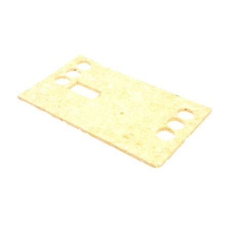 Henny Penny Insulation, Front Panel, 500 Elements, 561 63339
