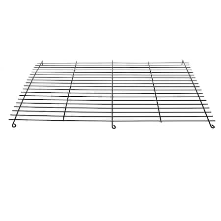Heatcraft Wire Grill/Guard, Black, 1 1/2HP HTS 24100201