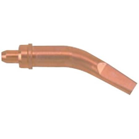 Victor 6-1-118 Cutting Tipylene 341-0330-0115