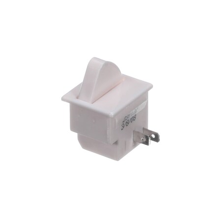 Kelvinator Door Switch, White 96253