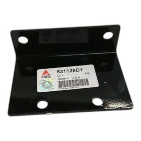 Agco VALVE BRACKET, AGCO OEM 531126D1 531126D1