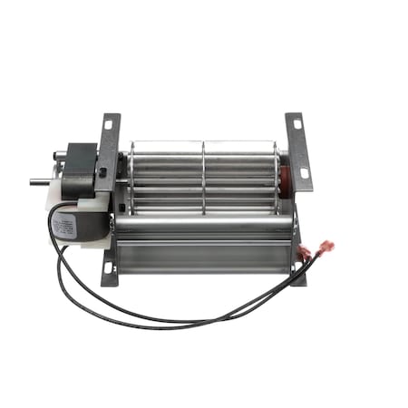 Omniteam Motor Assembly, 120V, 60Hz 4C743C