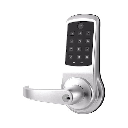 Assa Abloy Cylindrical Lock PB-NTB613-NR 626