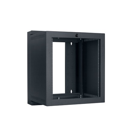 Lowell Wall Swing Rack 12Ux22D LWSR-1222