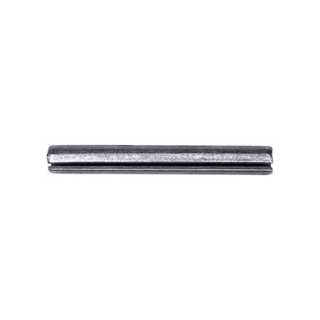 Auveco Spring Pins 1/4in x 2in Zinc, 50PK 9037