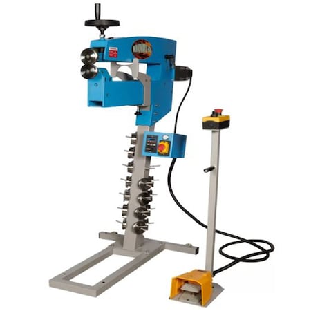 Woodward Fab Professional Bead Roller 24 In. Throat WFBR24E