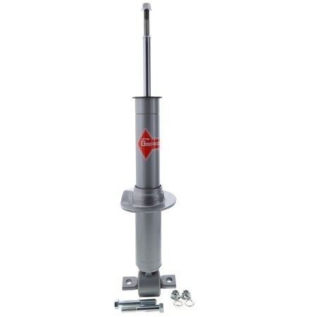 Kyb High Pressure Monotube Gas Strut, 5510043