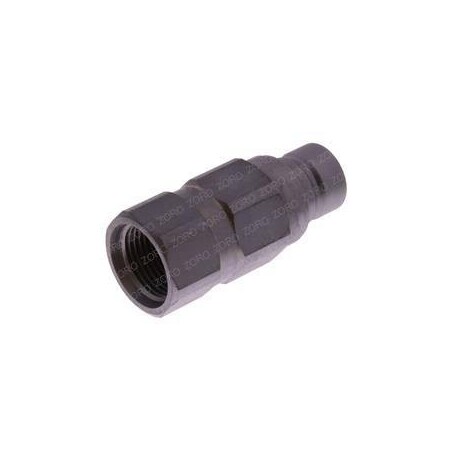 Bobcat REPLACEMENT COUPLER, FF MALE 7246791
