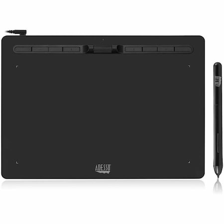 Adesso Adesso (CYBERTABLET K12) Graphics Tablets CybertabletK12