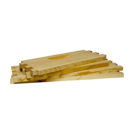 Harvest Lane Honey MED Bee Honey Box WWBUM-102