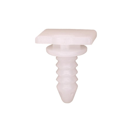 Auveco VW And Audi Moulding Clip, 25PK 21390
