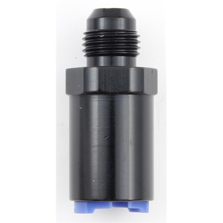 Fragola 491990-BL 1.31 x -06 AN Adapter Fitting FRG491990-BL