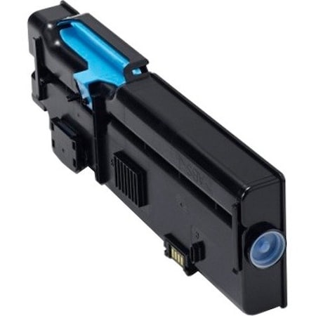 Dell C266X TONER 1.2K CYAN C266XDN 593-BBBN V1620