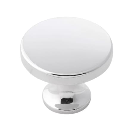 Belwith Products Belwith 1.37 in. Dia. Forge Knob - Chrome BWH076698 CH
