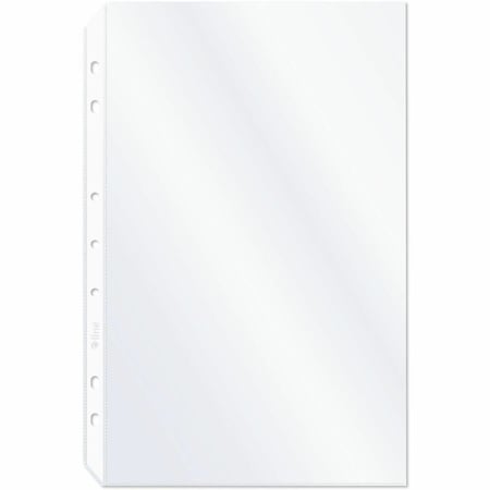 C-Line Products C-Line 62047 Top-Load Polypropylene Sheet Protectors Heavy Legal Clear 50/box 62047