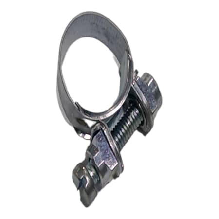 Liebherr HOSE CLAMP, LIEBHERR OEM 4635131 4635131