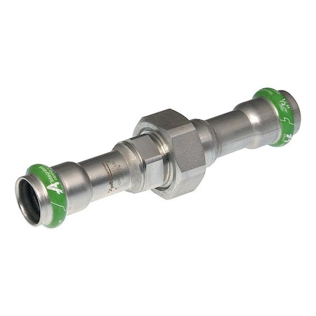 Apollo Strt, SS, Press-fit 1 in, Press-fit 1 in 123457024
