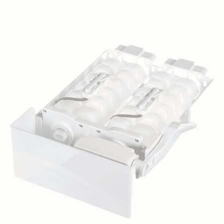 Blomberg ICEMAKER MACHINE GROUP 4944880200