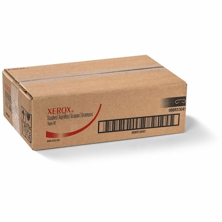 Xerox CONSUMABLE TYPE: STAPLE CARTRIDGE REFILL & WASTE CONTAINER FOR THE PR FINISHERS 008R13041