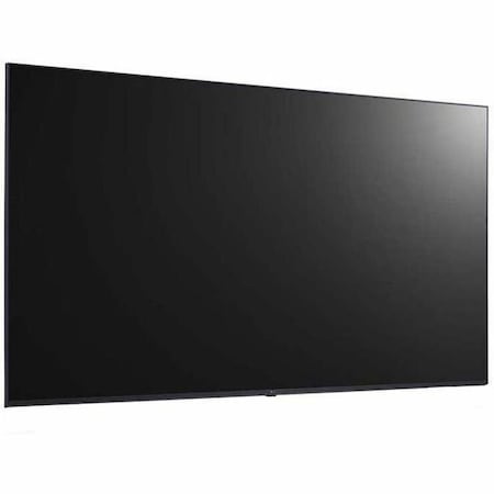 Lg 55 4K Commercial Monitor 55UL3JM