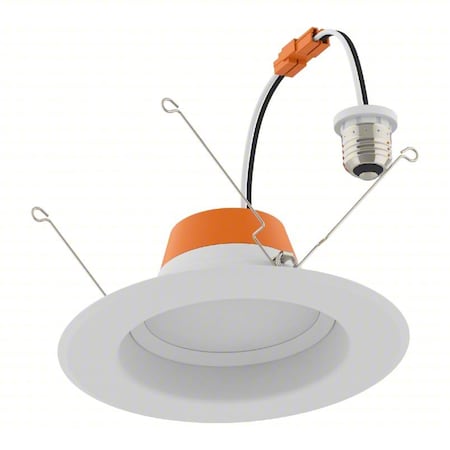 Ledvance/ Sylvania LEDDownLght, 750lm;1,050lm;1,300lm, 120VAC LEDRT561AS1300ST9SC3SM