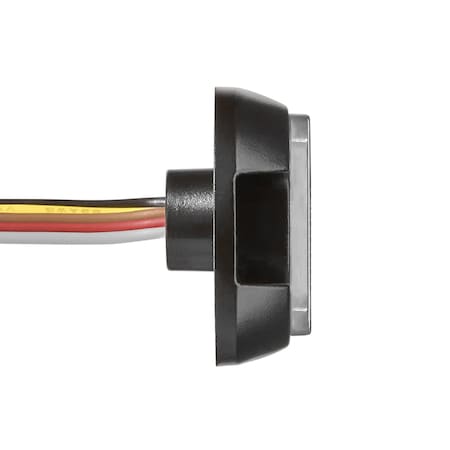 Maxxima Surface Mount Emergency Warning Light M20494RBWY-QC