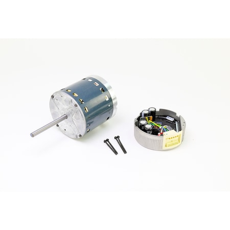 York 1HP 120/240V Prgrmmd ECM Motor S1-324-36074-555